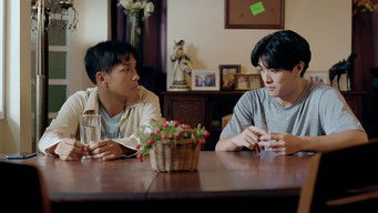 Episode 23 — I Wish You Love 1