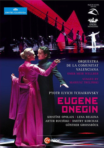 Eugene Onegin