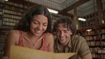 Episódio Capítulo 28 da série No Rancho Fundo
