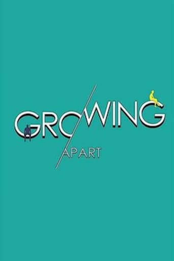 Growing Apart en streaming 