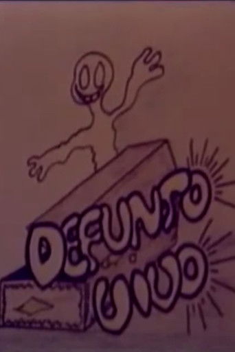 Defunto Vivo