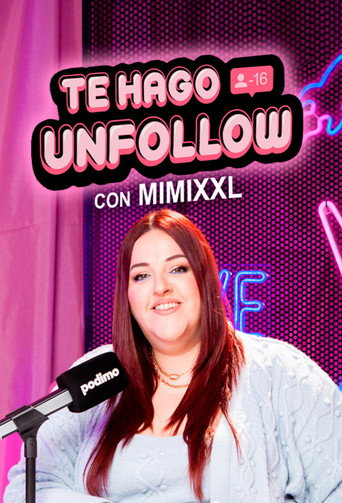 Te hago unfollow