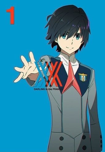DARLING in the FRANXX: Season 1