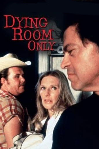 Dying Room Only (1973)