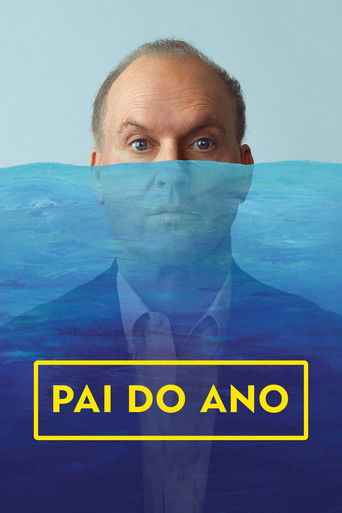 Pai do Ano Torrent (2025)