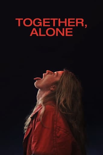 Poster of Together, Alone