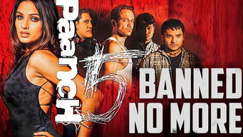 Paanch (2003)