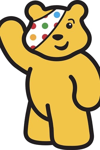 Children In Need - Season 9 2022