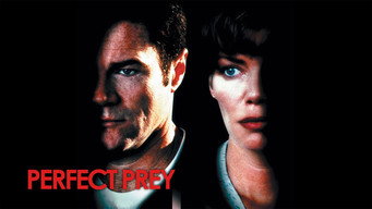 #4 Perfect Prey