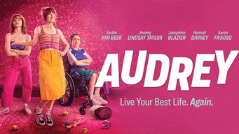 Audrey (2024)