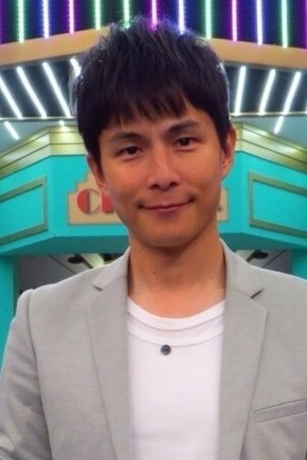 Image of Tony Sun