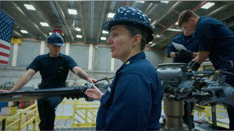 US Coast Guard: Safeguarding The Seas
