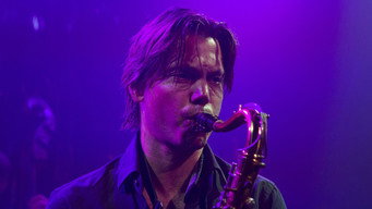 第5話：Smoke on the Water