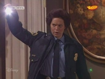 Los hechiceros de Waverly Place S01E21