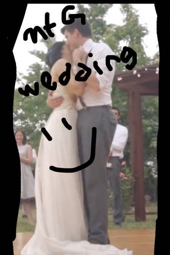 M+G Wedding