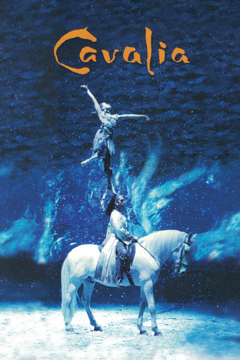 Cavalia