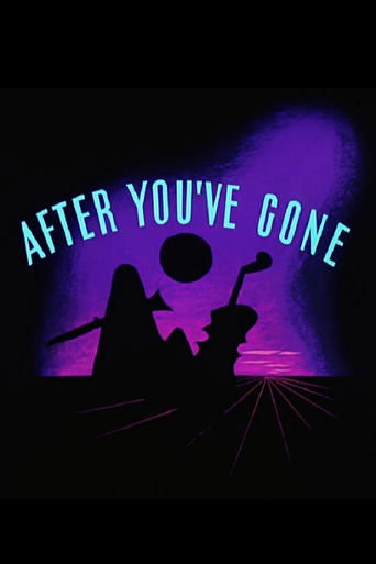 Poster för After You've Gone