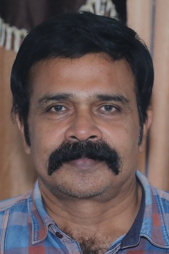 Udhayakumar