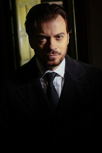 صورة James Di Giacomo