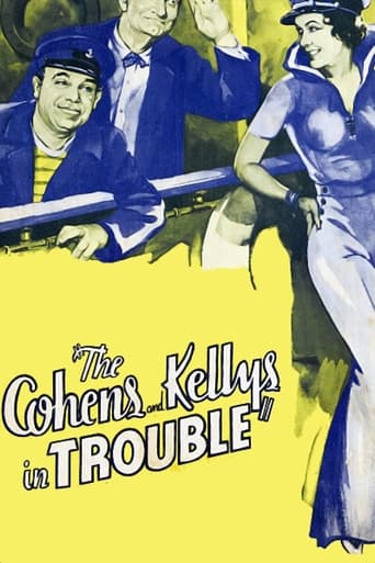 The Cohens and Kellys in Trouble en streaming 