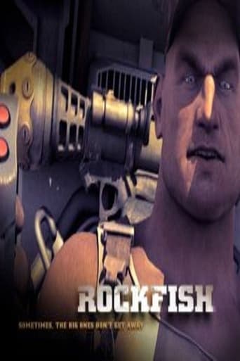 Rockfish en streaming 