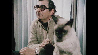 #2 Claude Chabrol, the Maverick