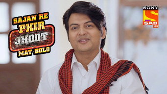 Episode 141 — Sudhakar Doubts Deepak