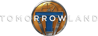 Tomorrowland logo
