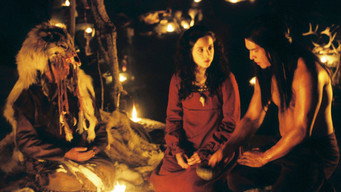 #9 Ginger Snaps Back: The Beginning
