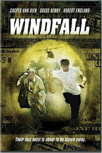 Poster för Windfall