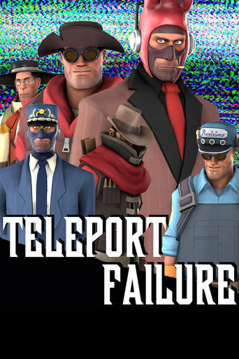 Teleport Failure