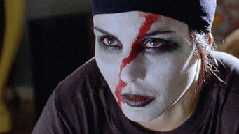 第3話：Part 3: The Girl Who Played with Fire (1)