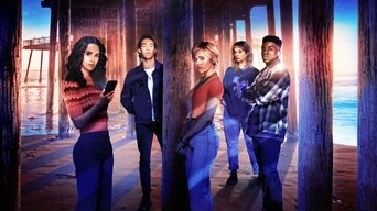 Alguien está mintiendo - S1E01