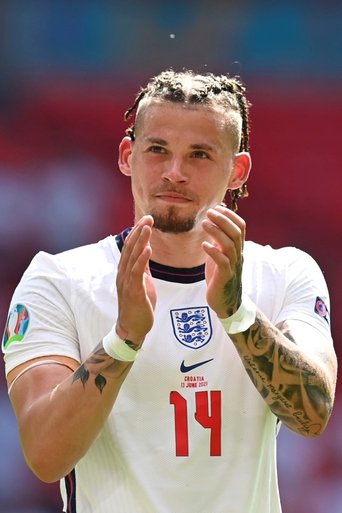 Imagen de Kalvin Phillips