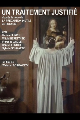 A Justified Treatment (1990)