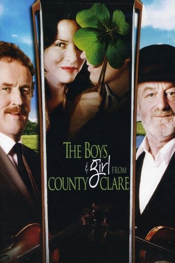 The Boys & Girl from County Clare (2003) The Boys & Girl from County Clare (2003)