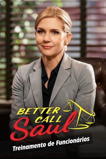 Better Call Saul: Treinamento de Funcionários