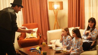 Cena de Episódio 23