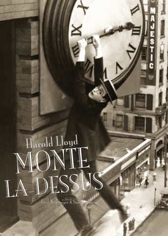 Monte là-dessus ! en streaming 