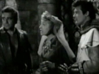 第28話：Arms and the Woman