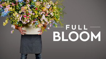 #4 Full Bloom