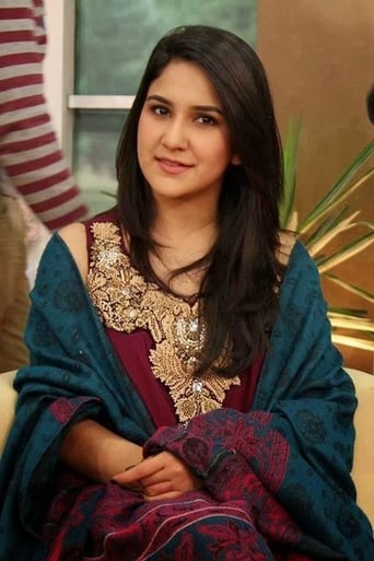 Image of Anoushay Abbasi