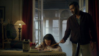 #6 Shivaay