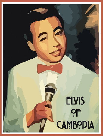 Elvis of Cambodia (1970)