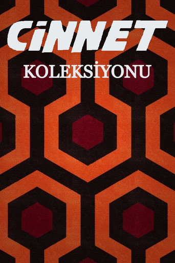 Cinnet [Seri] koleksiyonu