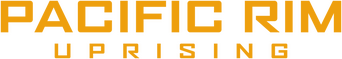 Pacific Rim: Uprising logo