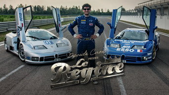 Le regine (2021- )