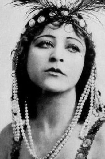 Foto de Charlotte Burton