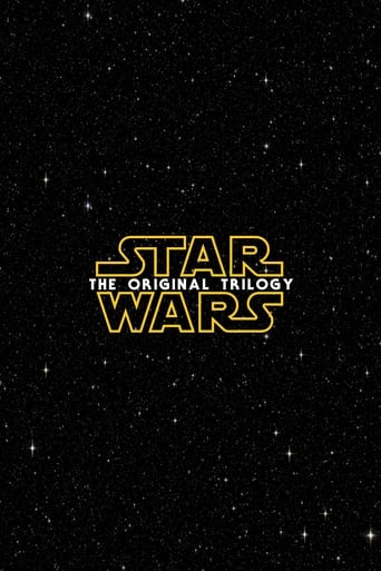 Star Wars: The Original Trilogy