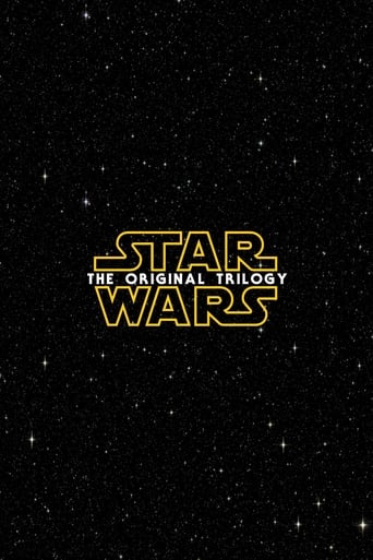 Star Wars: The Original Trilogy